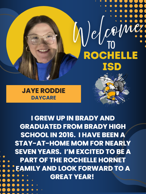 Jaye Roddie