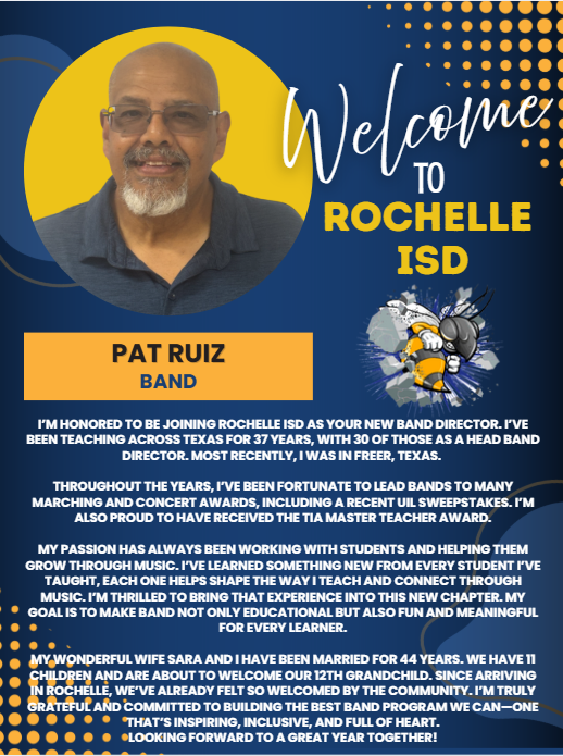 Pat Ruiz