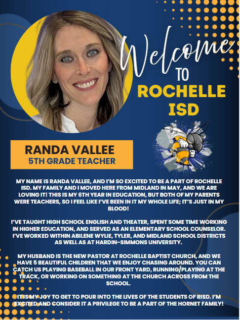 Randa Vallee