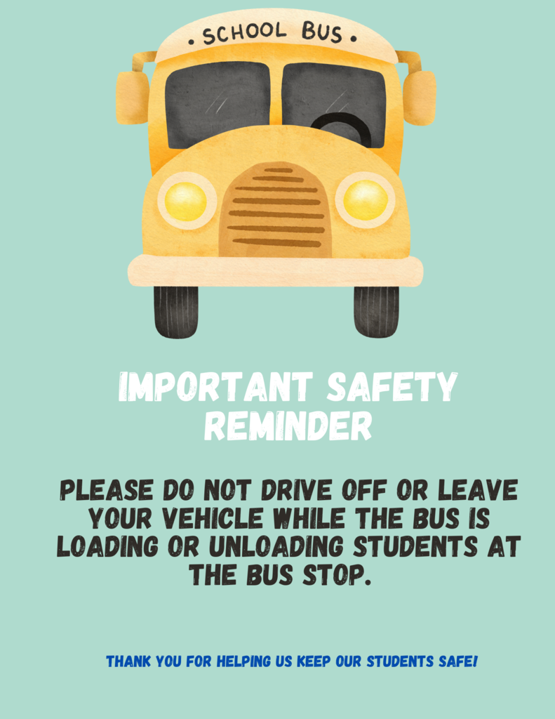 Bus Stop Safety