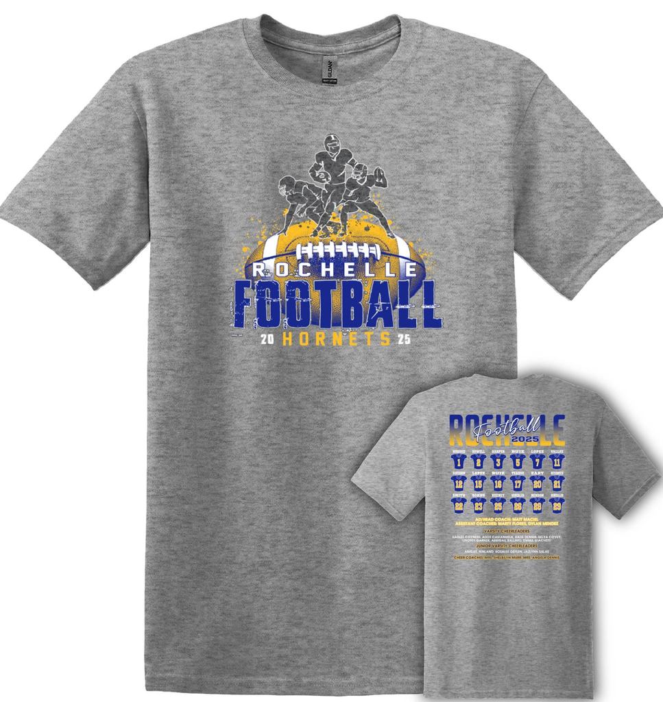 Football Shirt