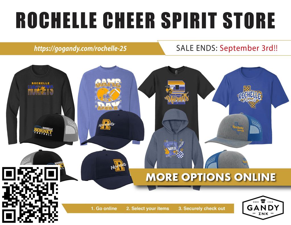 Spirit Store