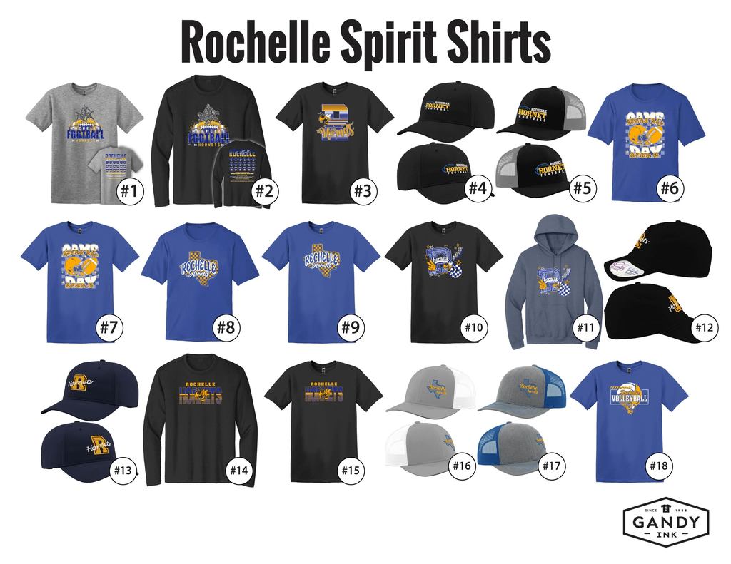 order form