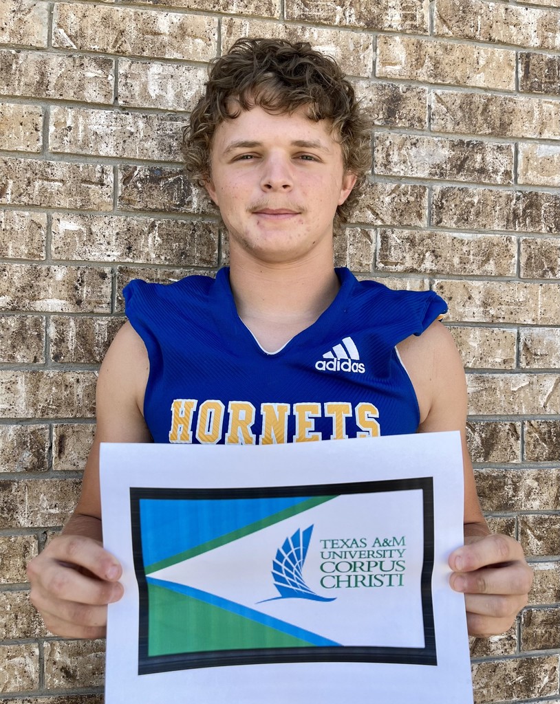 Congratulations Jayce!