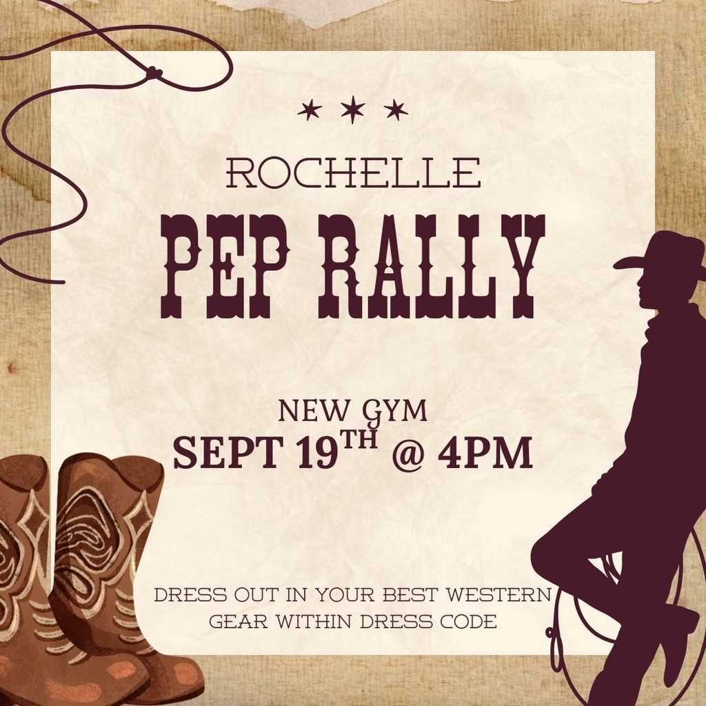 Western Pep 