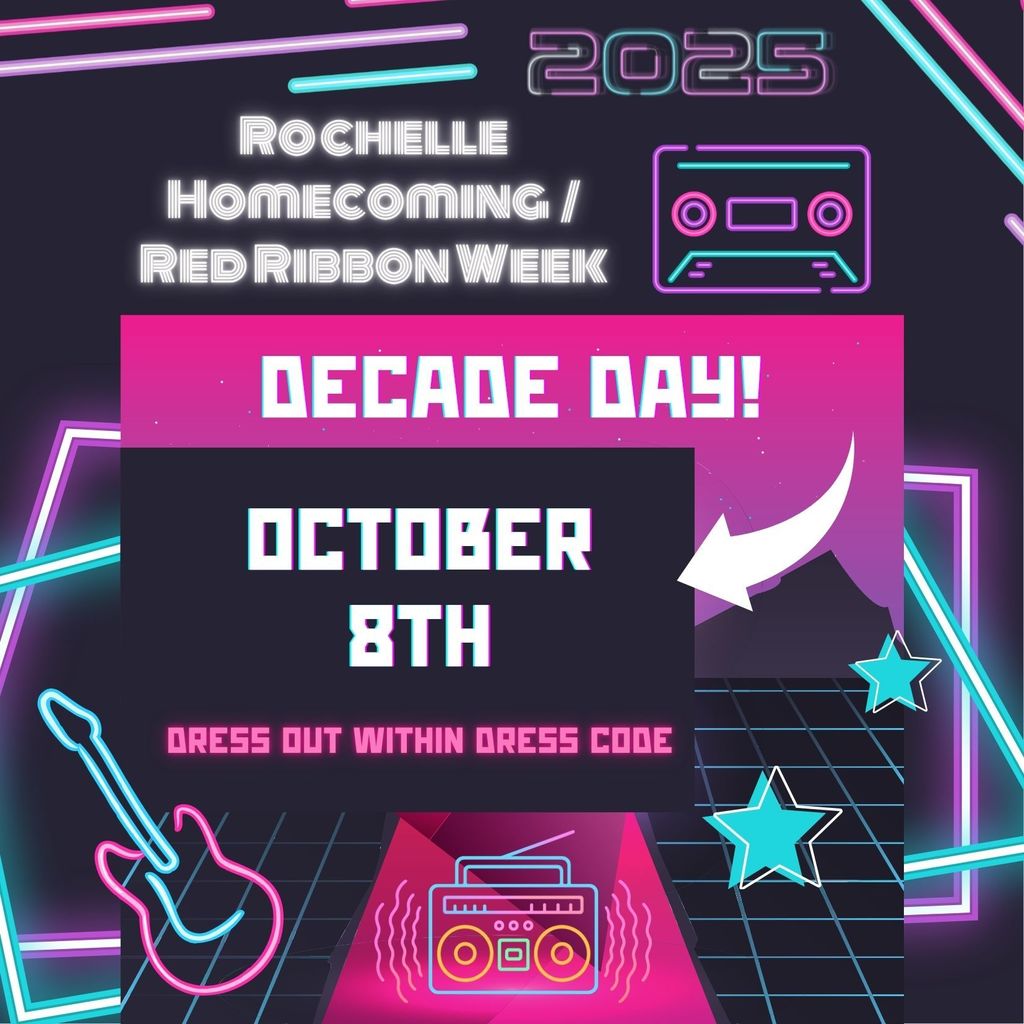 decade