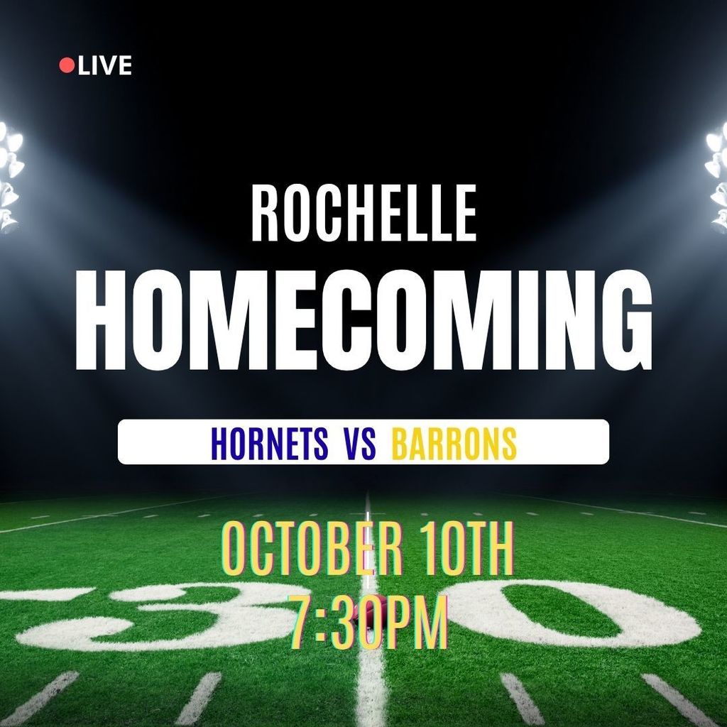 hoco game