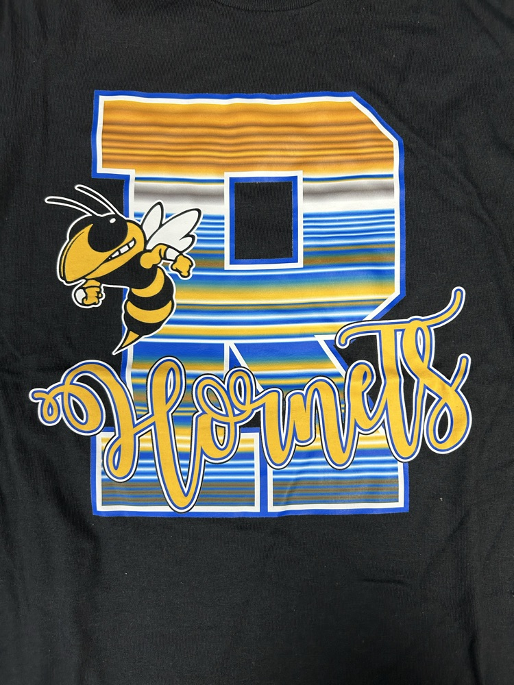 r hornet 