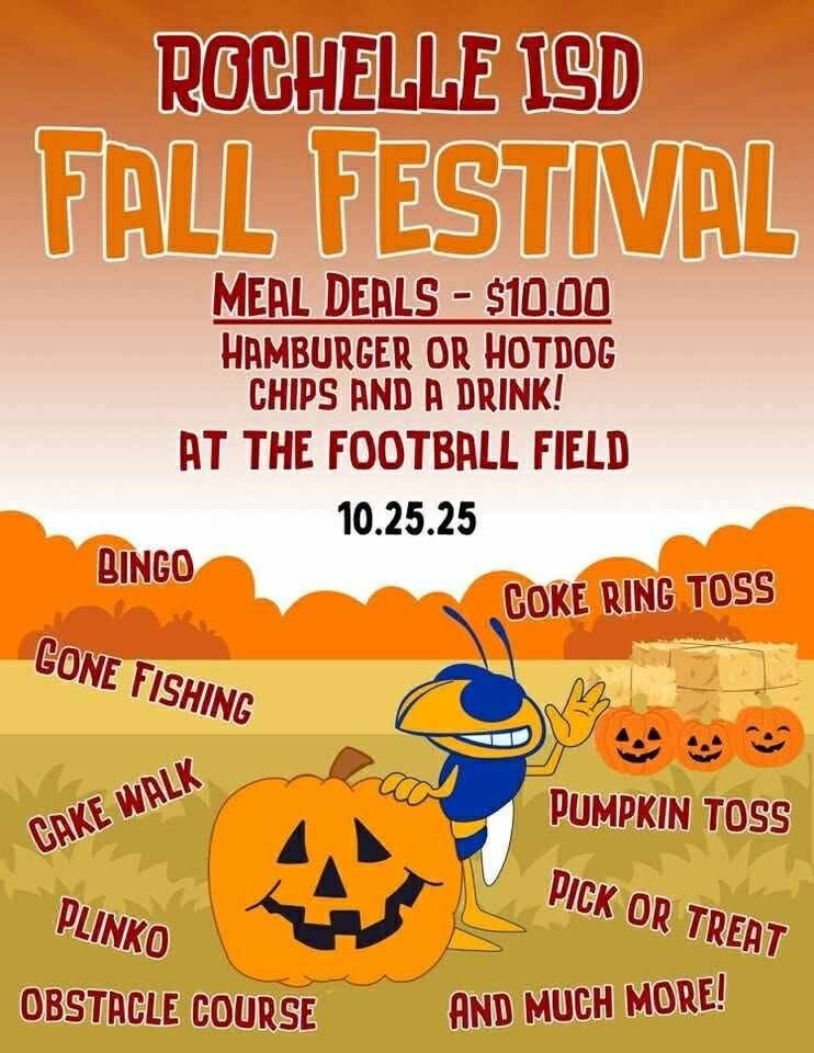 Fall Festival