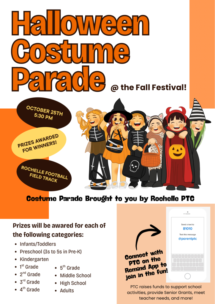Fall Festival