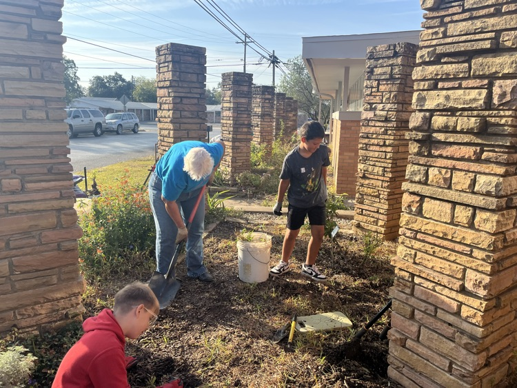 Rochelle Community Day