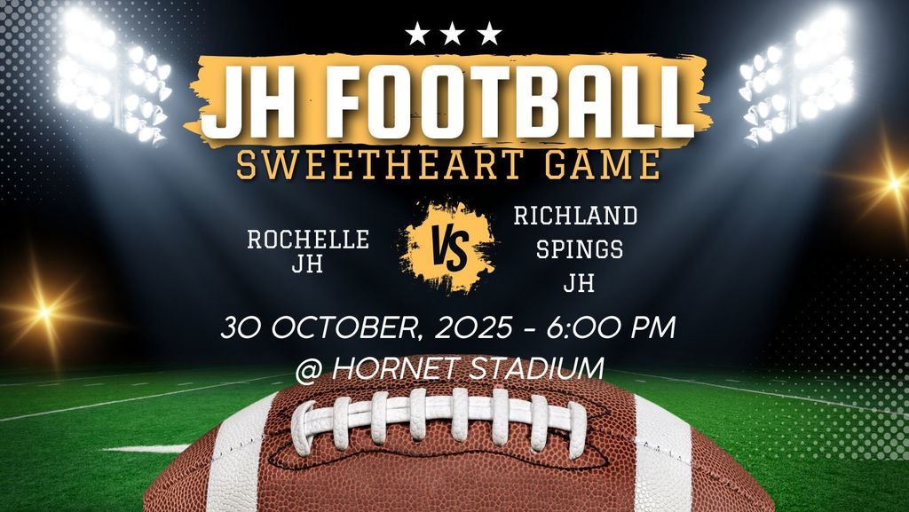 Black And Yellow Football Match Facebook Cover (1)