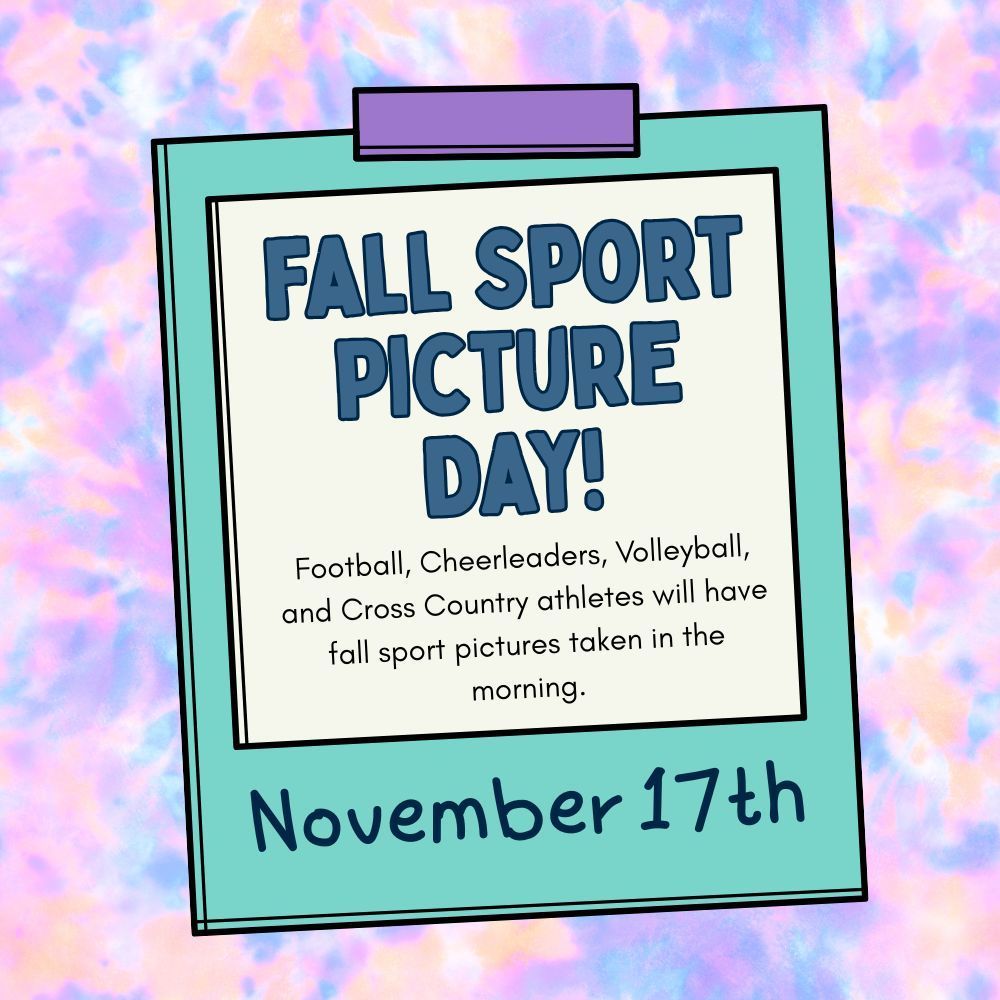 fall sports 11/17