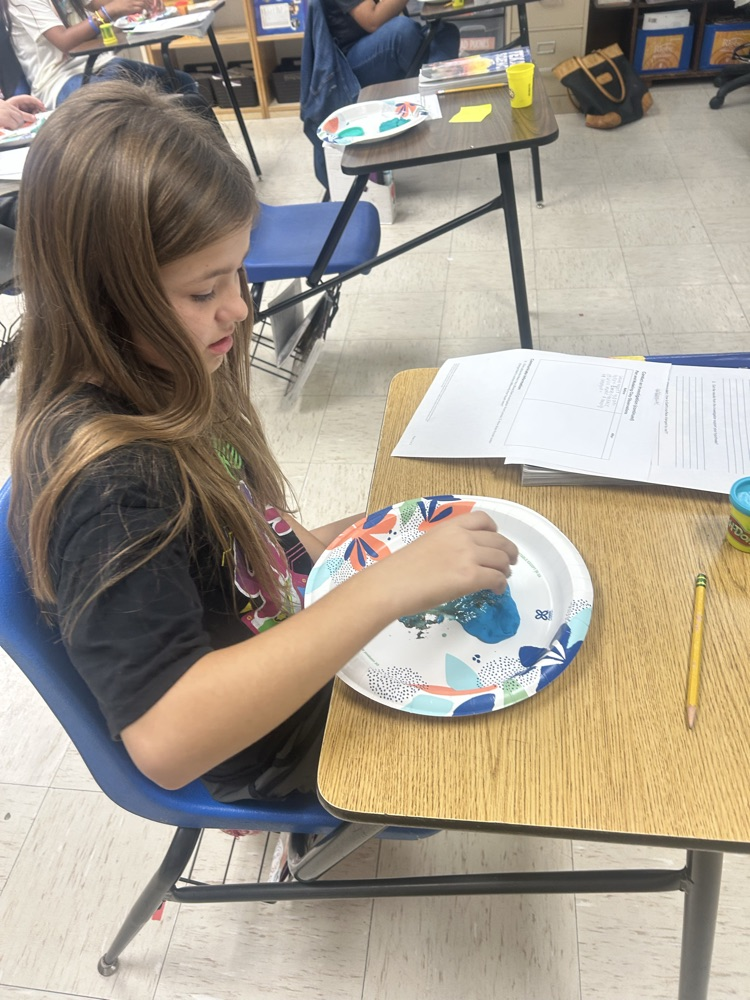 Science investigation