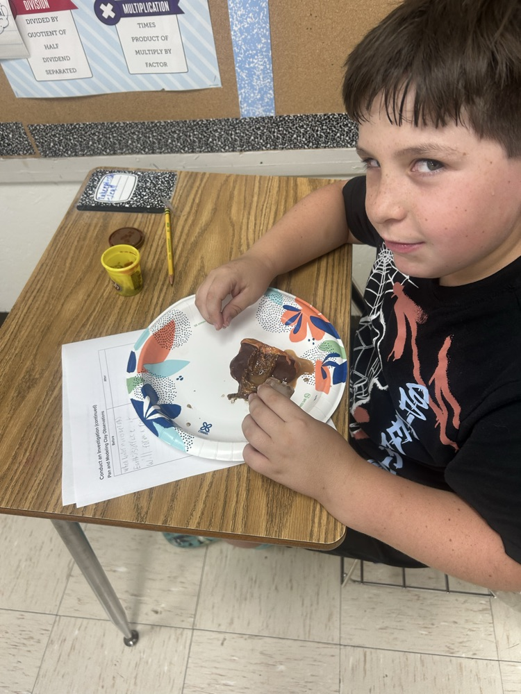 science investigation