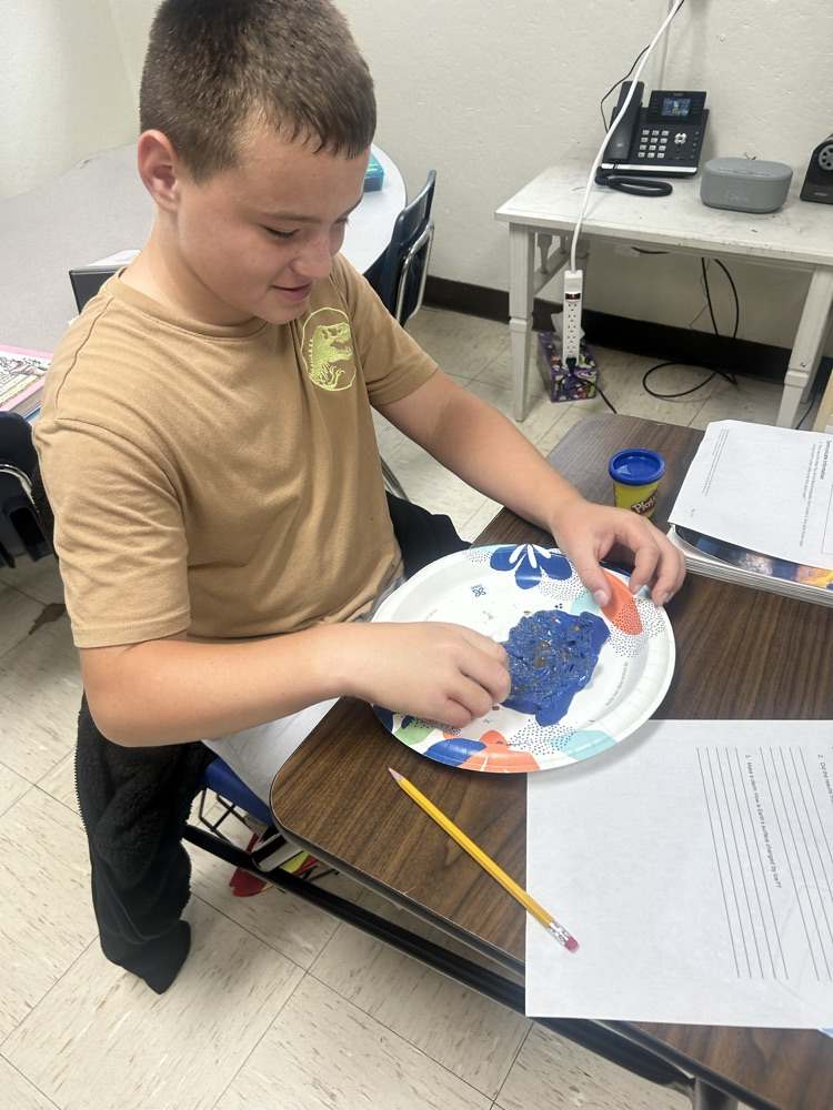 science investigation