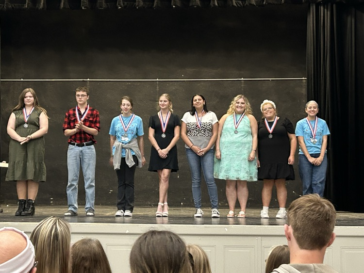 honorable mention cast