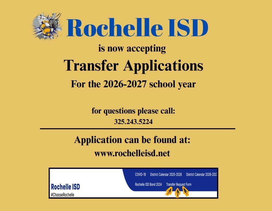 Transfer Application 