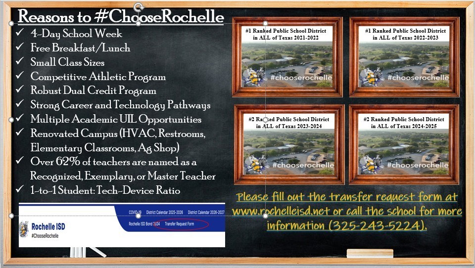 Transfer Application 