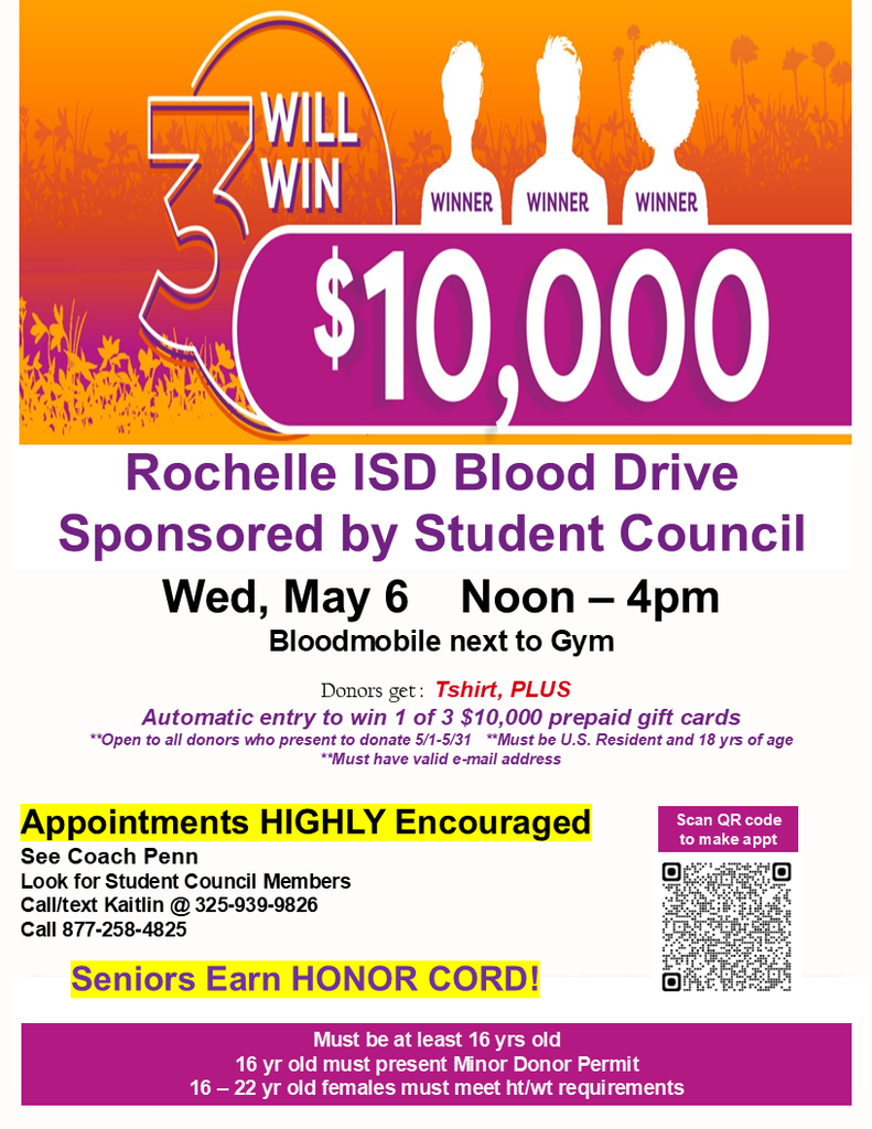 Blood Drive