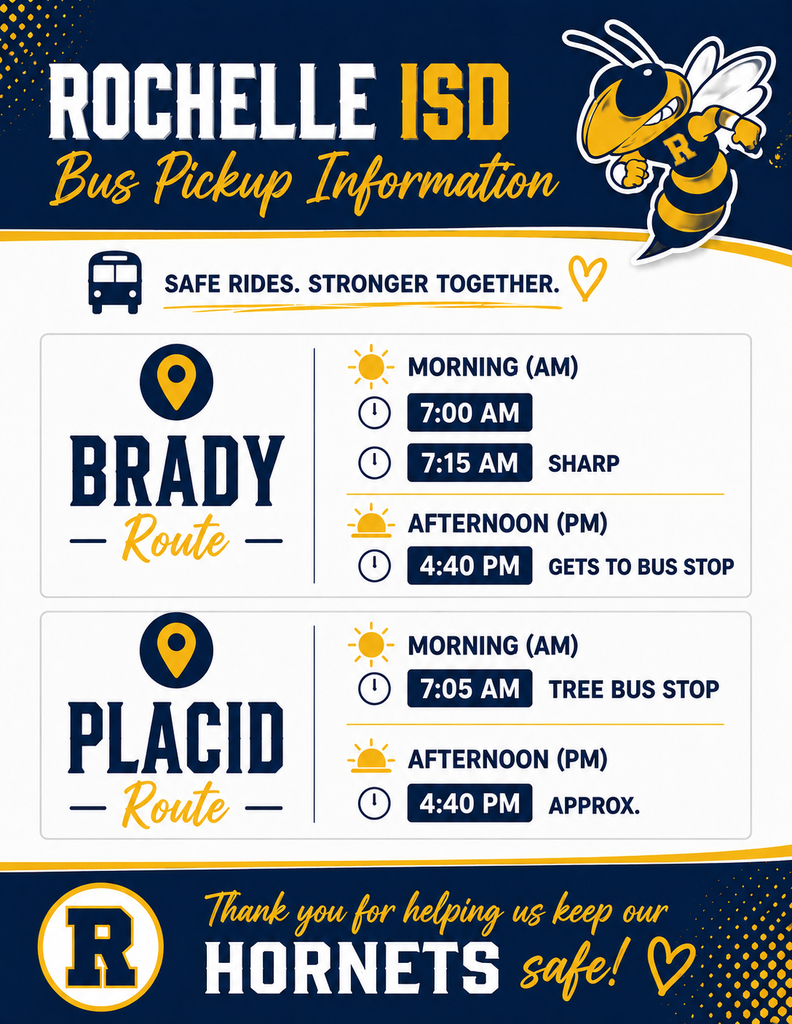 Bus Information