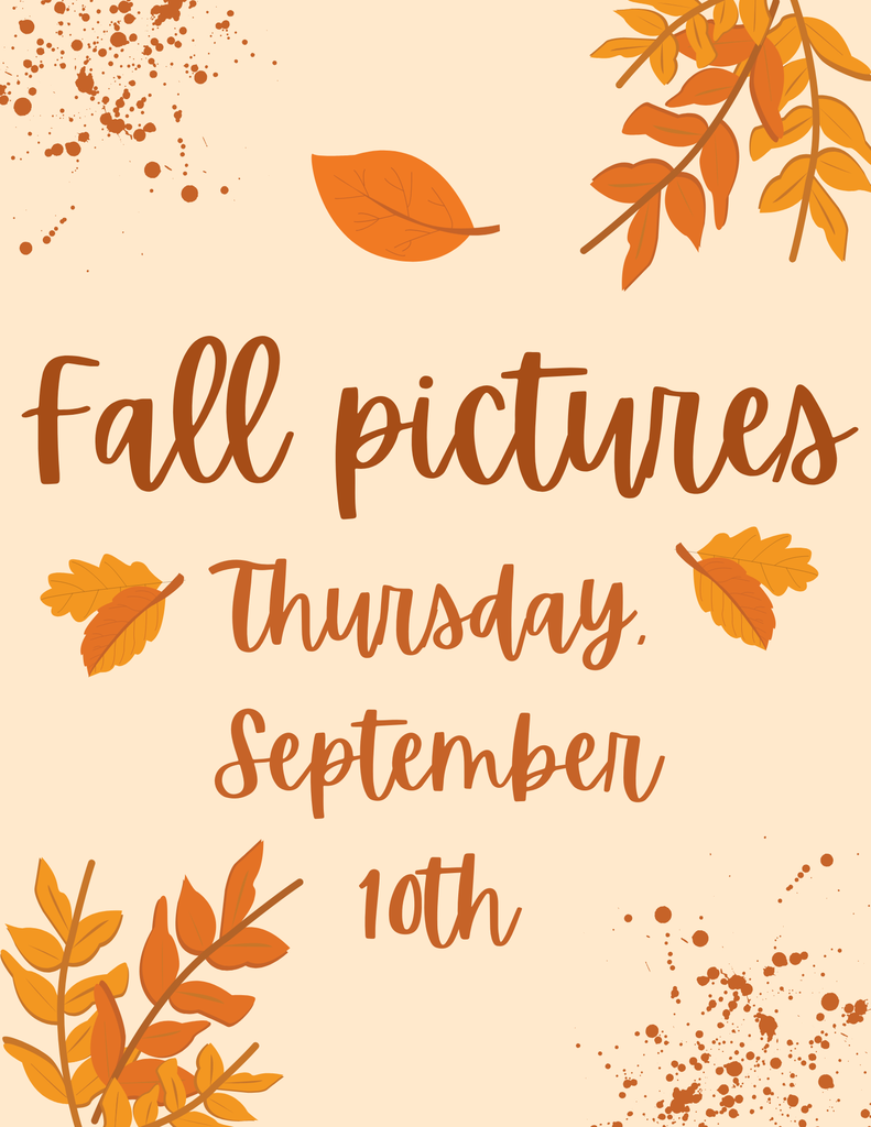 fall pictures
