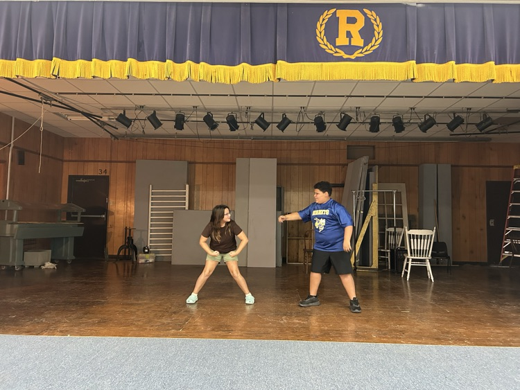 4th grade miming