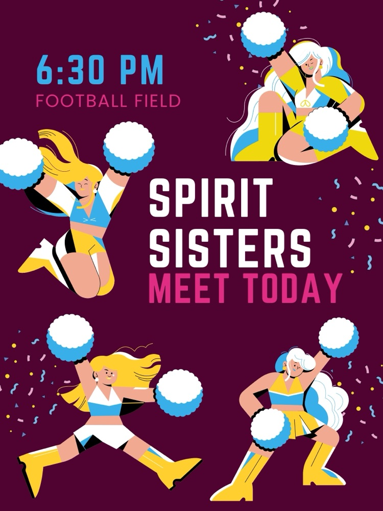 spirit sisters 