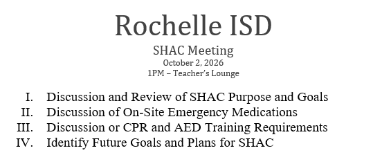 shac