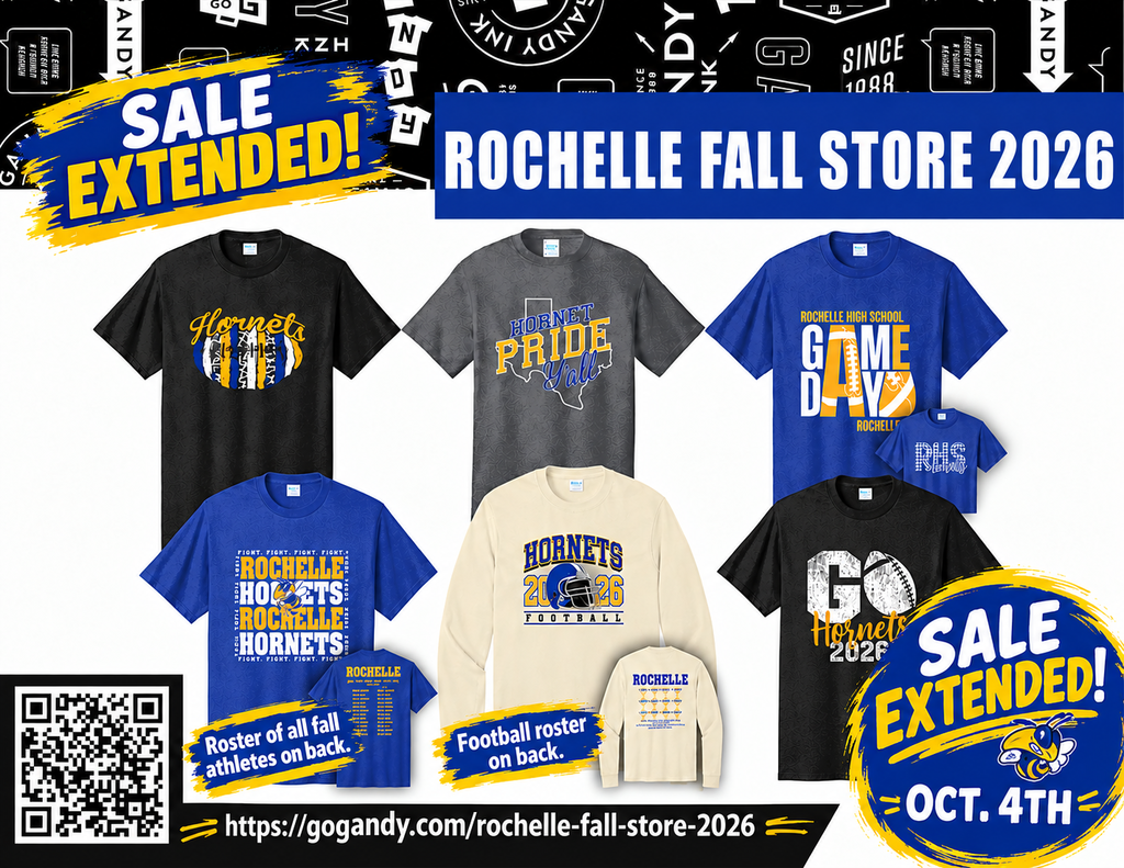 Spirit Store extended!