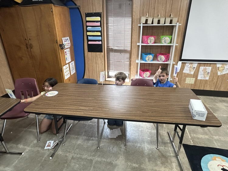 puppet show