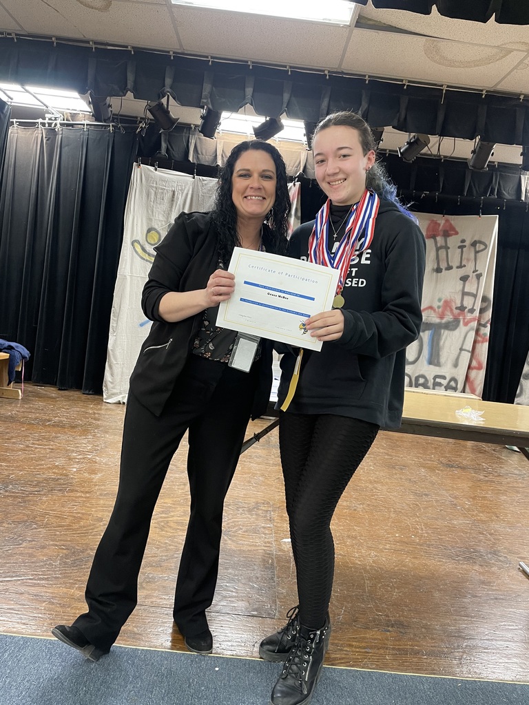 8th UIL