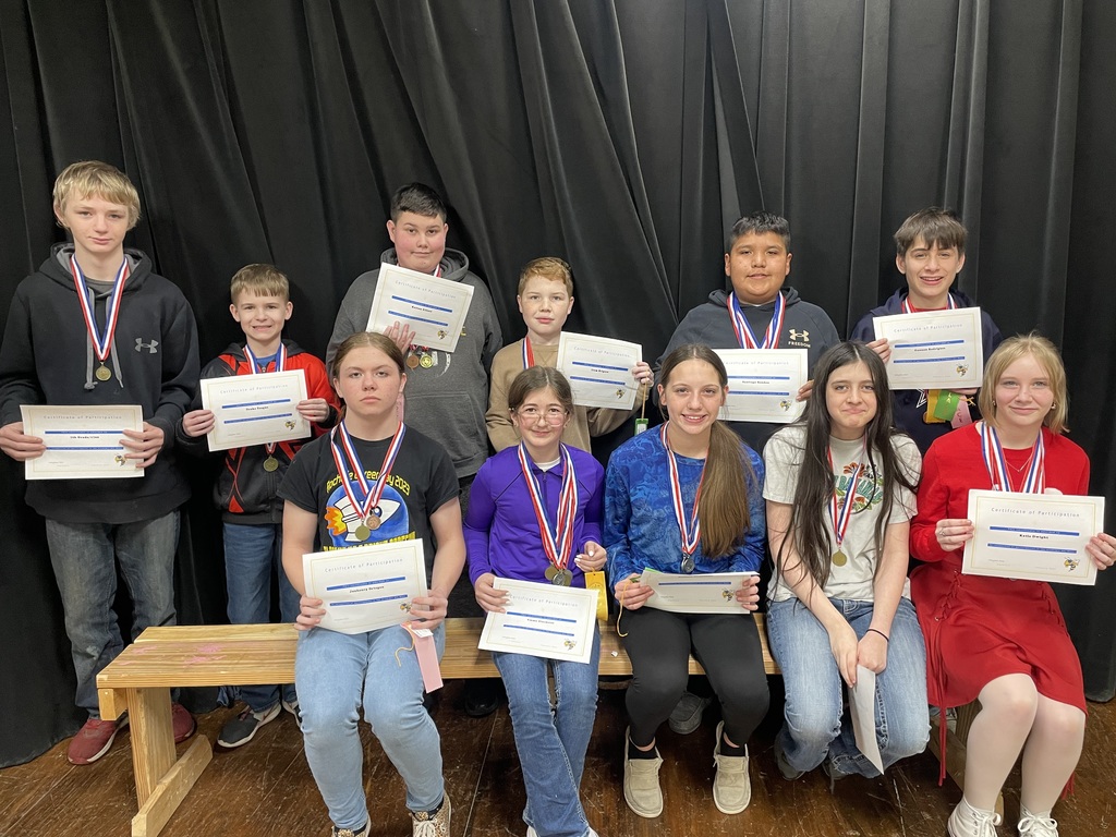 7th UIL