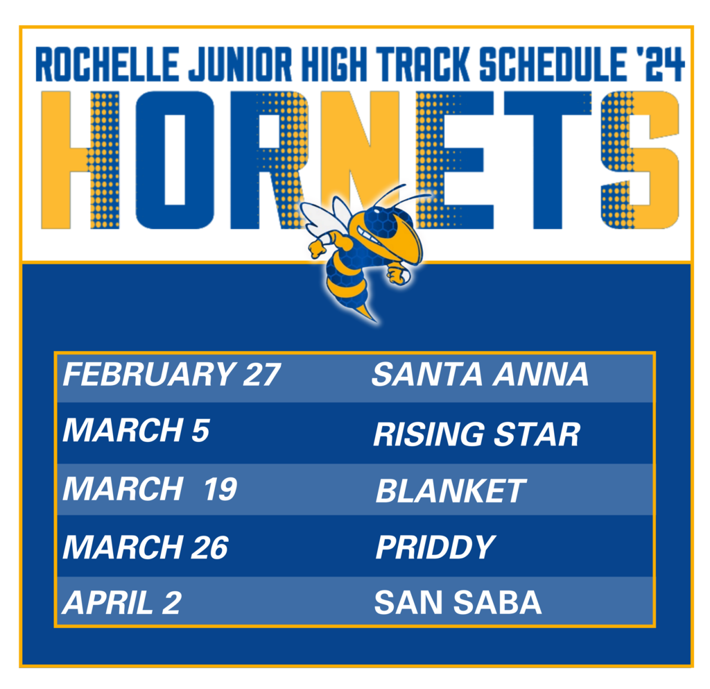 JH Track