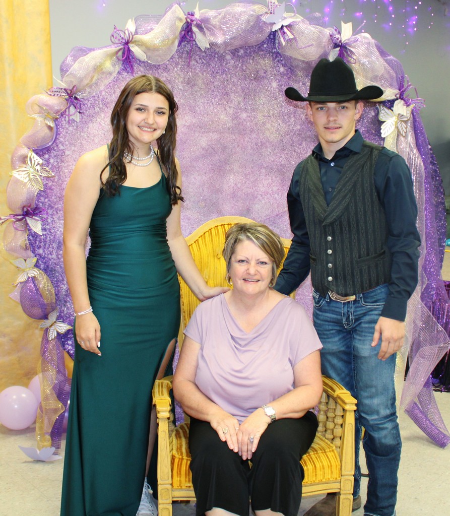 Prom