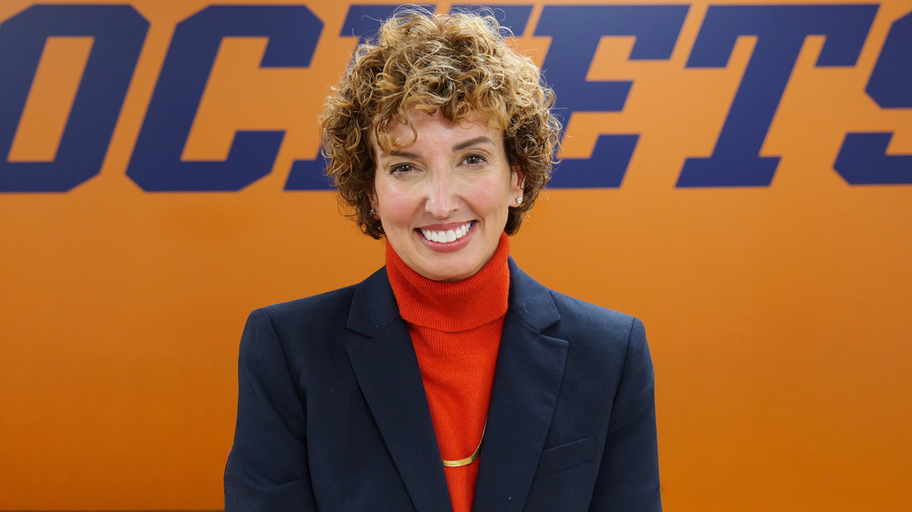 Molly Edmonds voted to be new superintendent of Rochester Schools