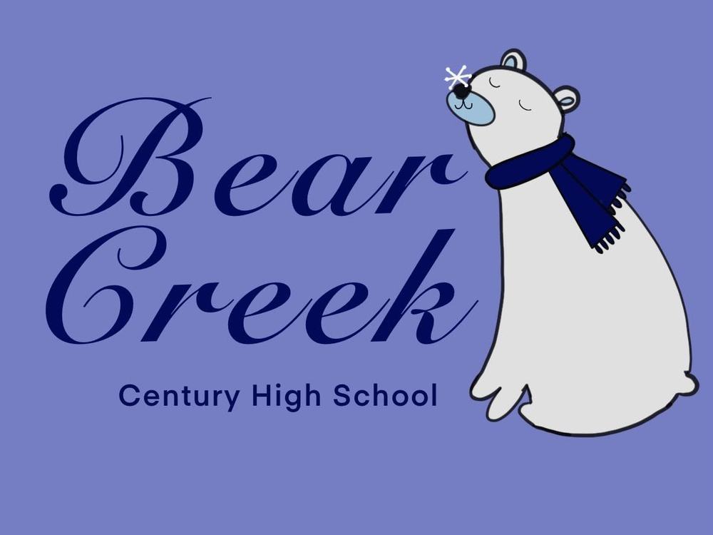 Bear Creek Logo
