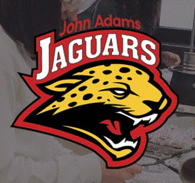 John Adams Jaguar