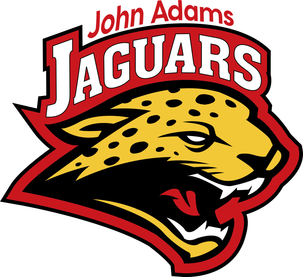 John Adams Jaguar