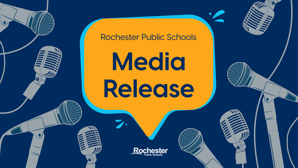 Media Release