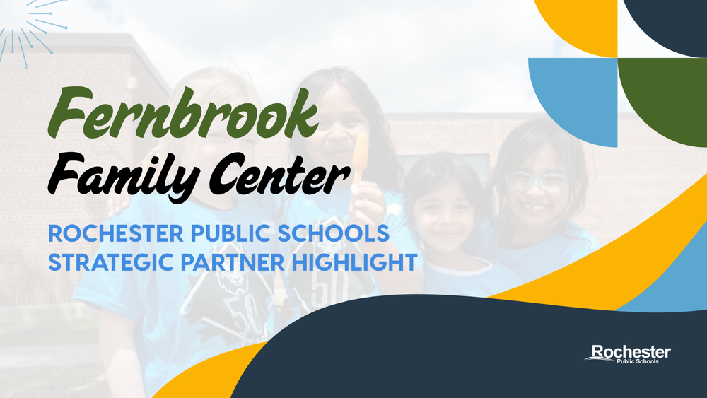 Fernbrook family center highlight