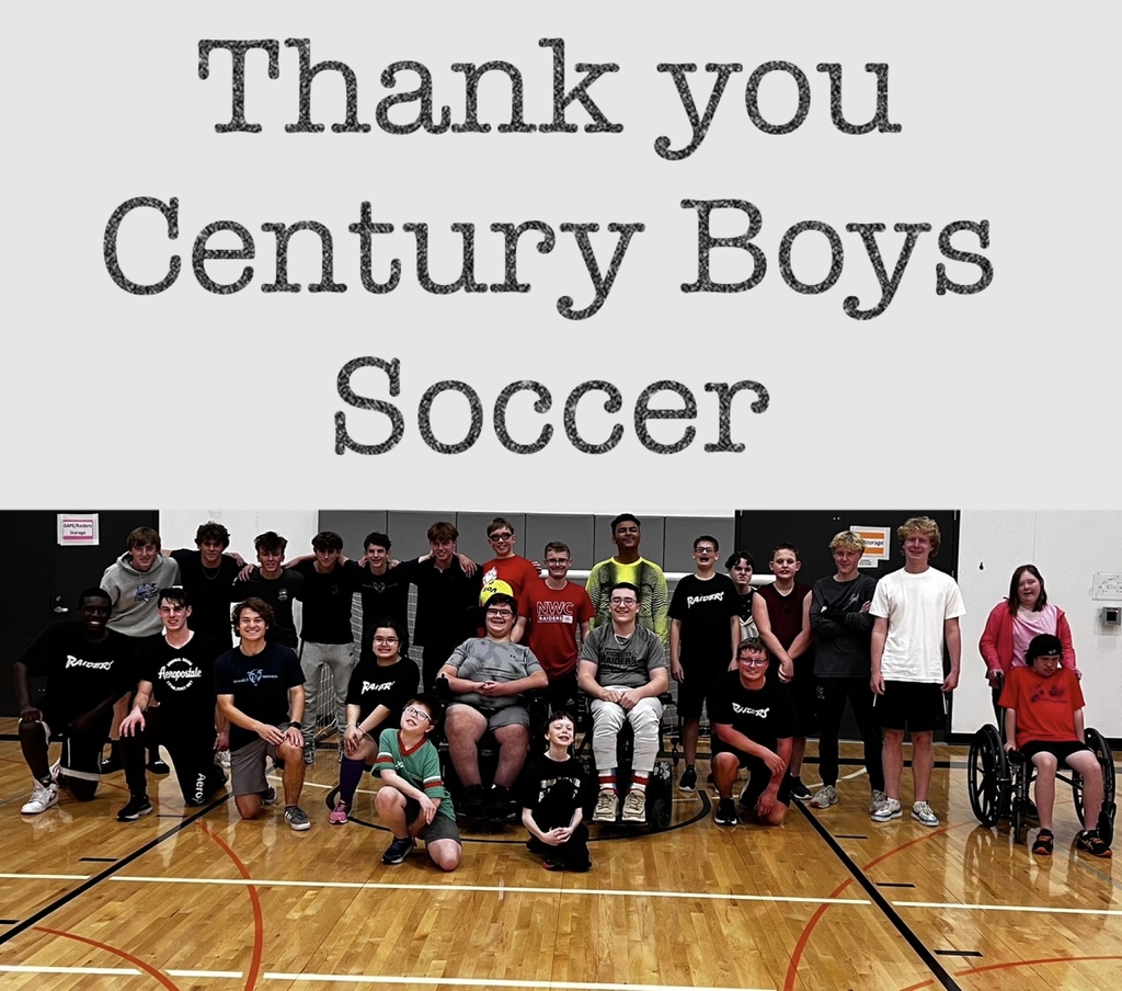Raiders & Boys Soccer