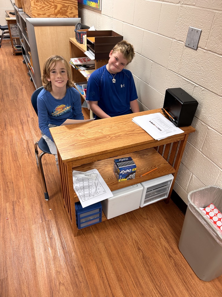 pic of students