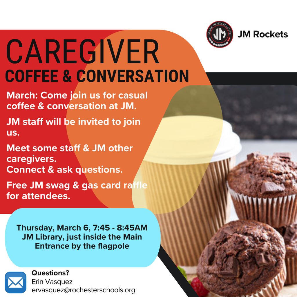 caregier event