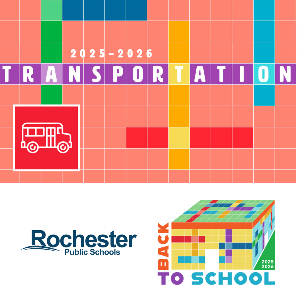 2025-2026 Transportation