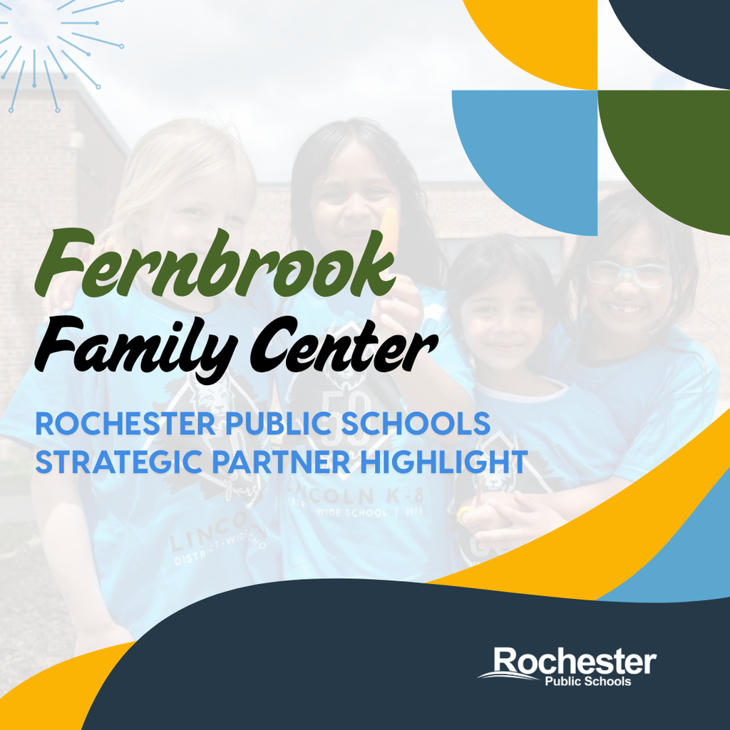 Fernbrook family center highlight