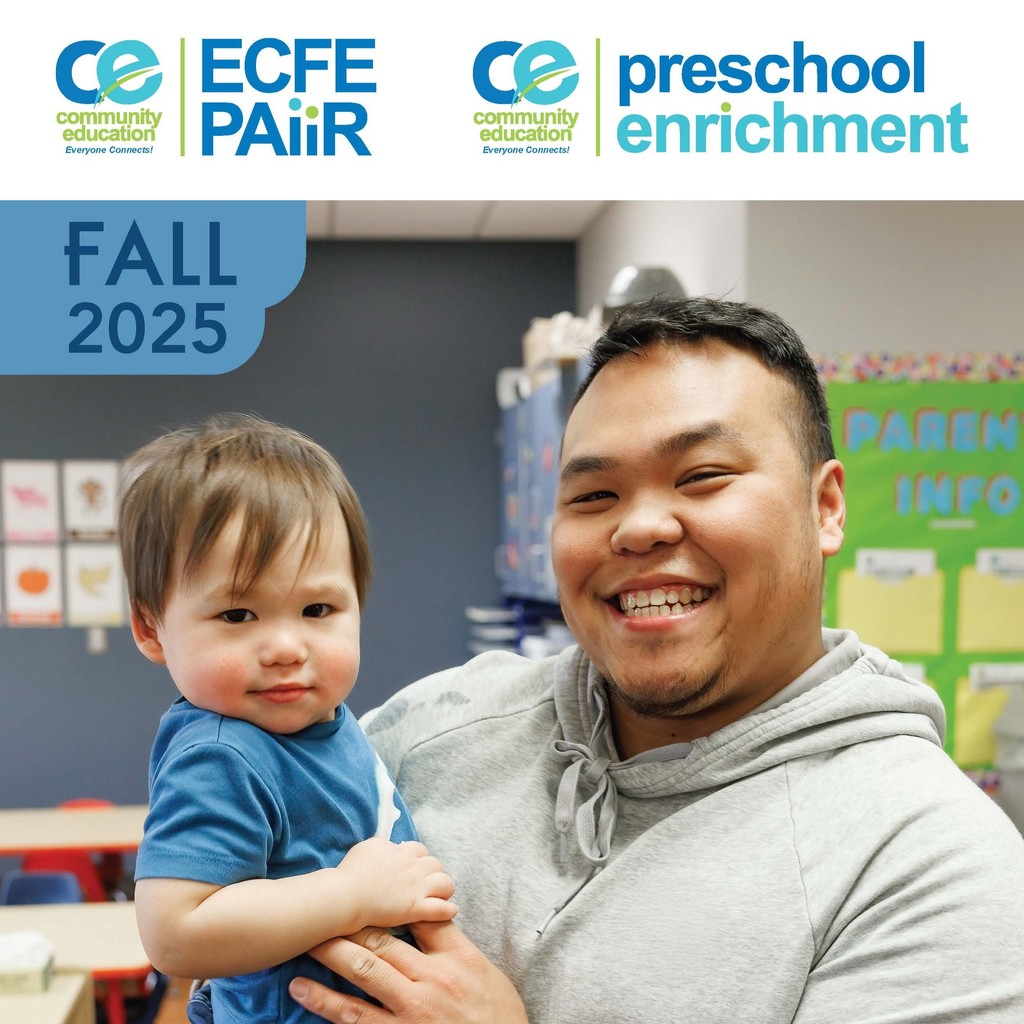 early childhood fall catalog fall 25