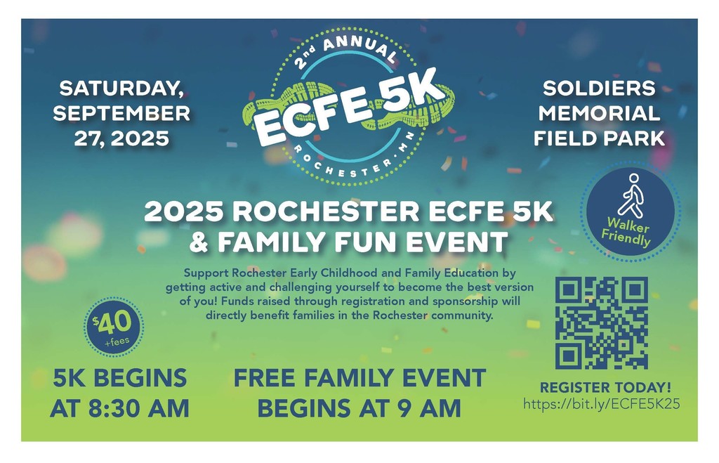ecfe 5k