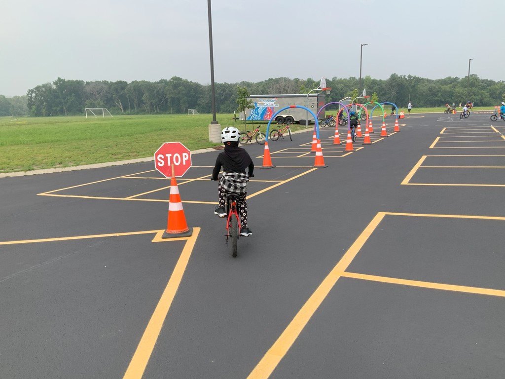Bike Rodeo