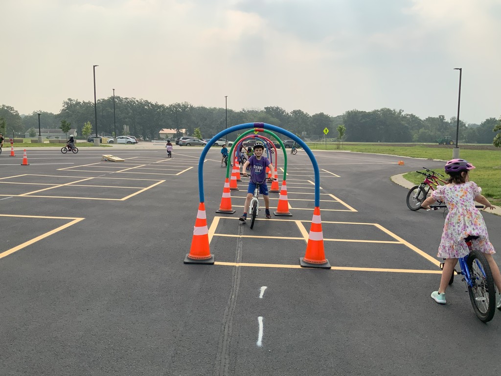 Bike Rodeo